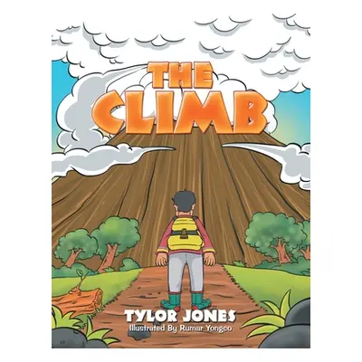 "The Climb" - "" ("Jones Tylor")