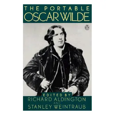 "The Portable Oscar Wilde" - "" ("Wilde Oscar")