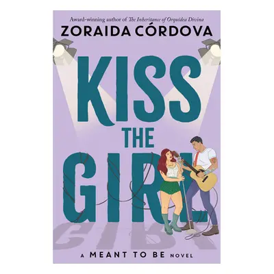 "Kiss the Girl" - "" ("Crdova Zoraida")