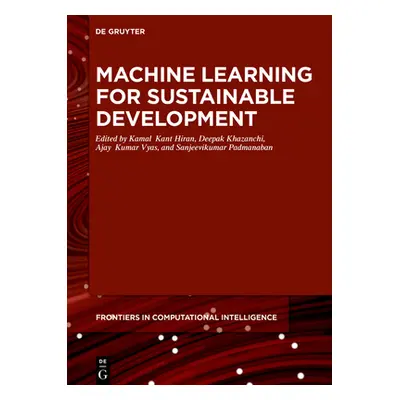 "Machine Learning for Sustainable Development" - "" ("No Contributor")