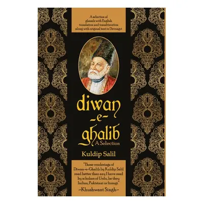 "Diwan-e-Ghalib" - "" ("Salil Kuldip")