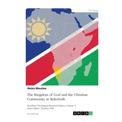 "The Kingdom of God and the Christian Community in Rehoboth: The Sermon on the Mount and its Rel