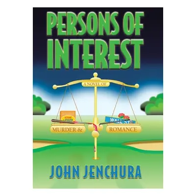 "Persons of Interest" - "" ("Jenchura John")