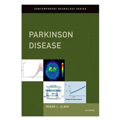 "Parkinson Disease" - "" ("Albin Roger L.")