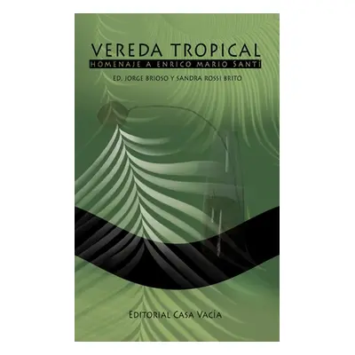 "Vereda tropical" - "" ("Rossi Jorge Brioso /. Sandra")