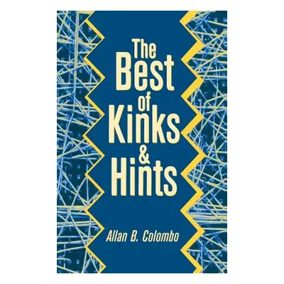 "The Best of Kinks and Hints" - "" ("Colombo Allan")