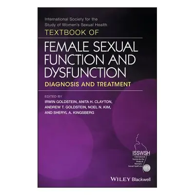 "Textbook of Female Sexual Func" - "" ("Clayton Anita H.")