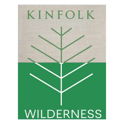 "Kinfolk Wilderness" - "" ("Burns John")