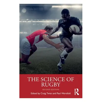 "The Science of Rugby" - "" ("Twist Craig")