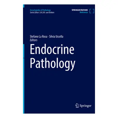 "Endocrine Pathology" - "" ("La Rosa Stefano")