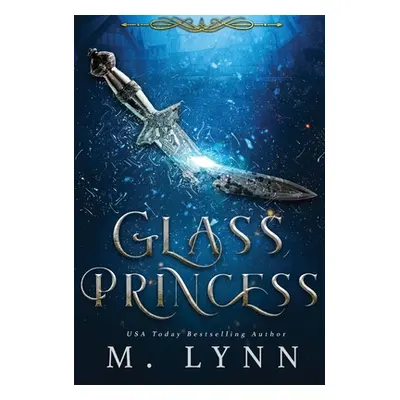 "Glass Princess" - "" ("Lynn M.")