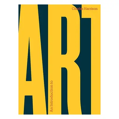 "An Introduction to Art" - "" ("Harrison Charles")