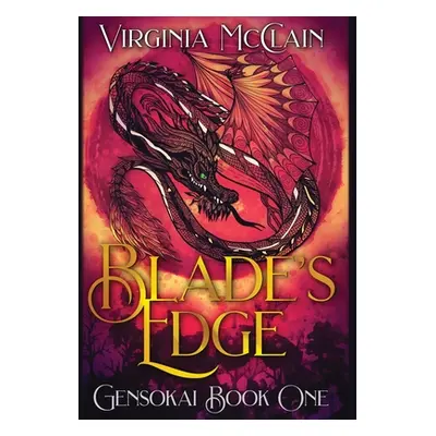 "Blade's Edge" - "" ("McClain Virginia")