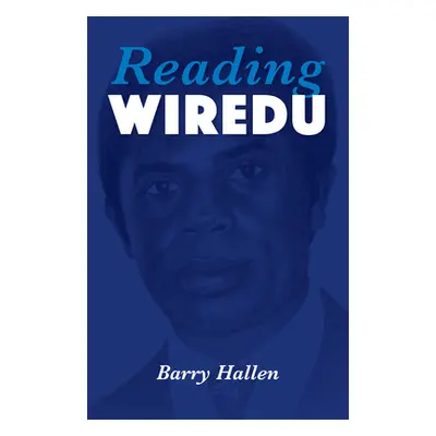 "Reading Wiredu" - "" ("Hallen Barry")