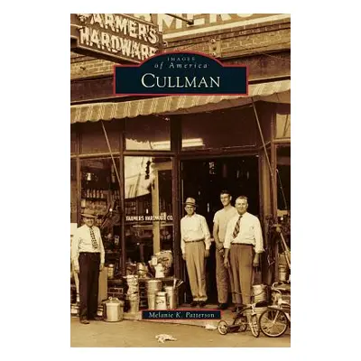 "Cullman" - "" ("Patterson Melanie K.")