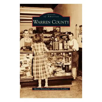 "Warren County" - "" ("Wanamaker Monty")