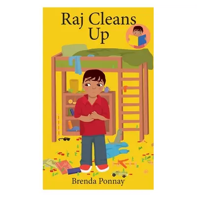 "Raj Cleans Up" - "" ("Ponnay Brenda")