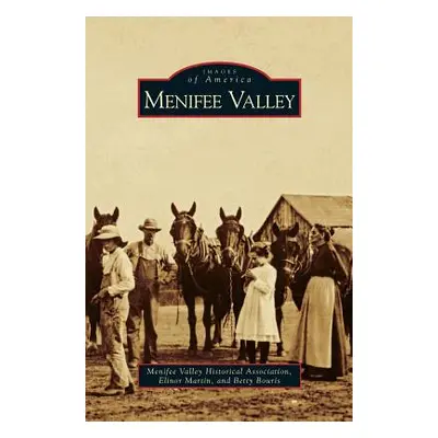 "Menifee Valley" - "" ("Martin Elinor")