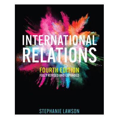 "International Relations" - "" ("Lawson Stephanie")