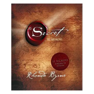 "El Secreto (the Secret)" - "" ("Byrne Rhonda")