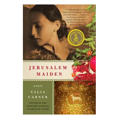 "Jerusalem Maiden" - "" ("Carner Talia")