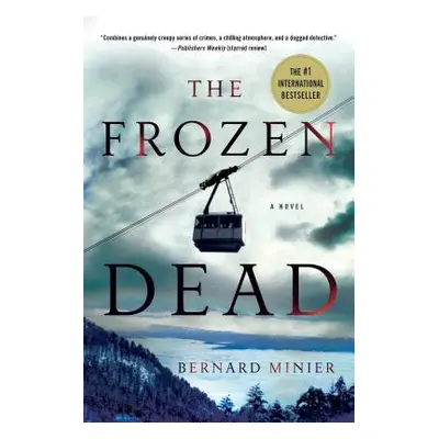 "The Frozen Dead" - "" ("Minier Bernard")