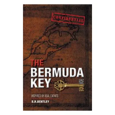 "The Bermuda Key" - "" ("Bentley B. R.")