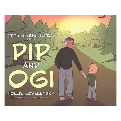 "Pip and Ogi" - "" ("Noveletsky Hollie")