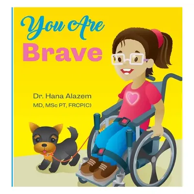 "You Are Brave" - "" ("Alazem Hana")