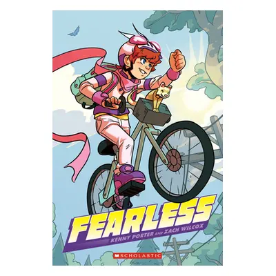 "Fearless" - "" ("Porter Kenny")