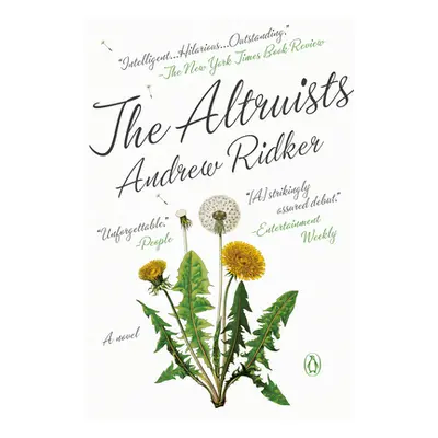 "The Altruists" - "" ("Ridker Andrew")