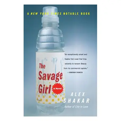 "The Savage Girl" - "" ("Shakar Alex")