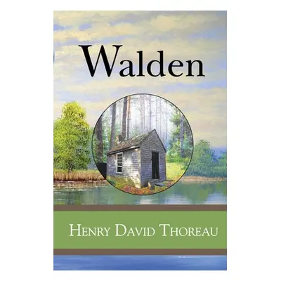 "Walden" - "" ("Thoreau Henry David")