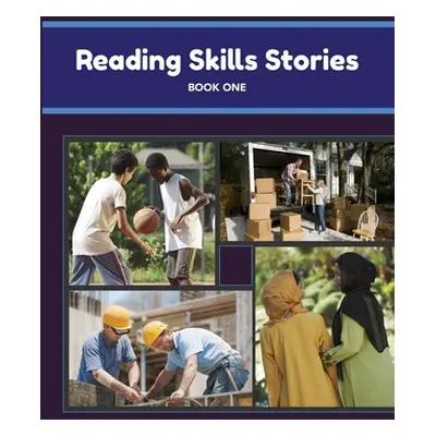 "Reading Skills Stories: Book One" - "" ("Christenson Jennifer")