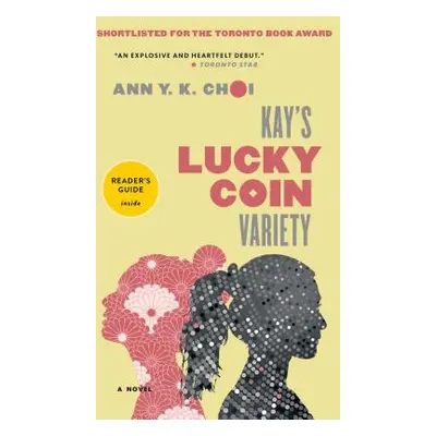 "Kay's Lucky Coin Variety" - "" ("Choi Ann Yu-Kyung")