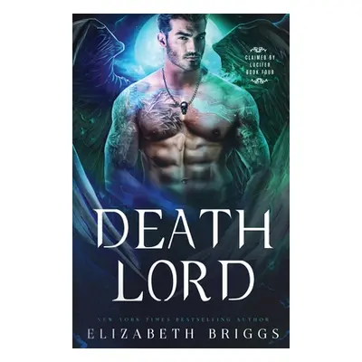 "Death Lord" - "" ("Briggs Elizabeth")