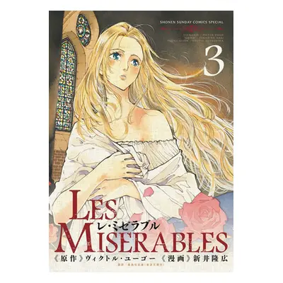 "Les Miserables (Omnibus) Vol. 3-4" - "" ("Arai Takahiro")