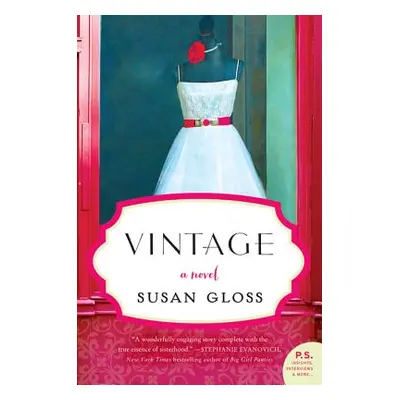 "Vintage" - "" ("Gloss Susan")