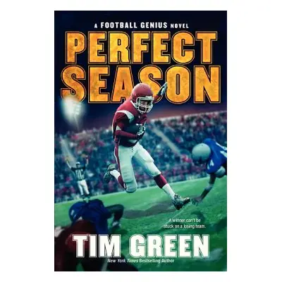 "Perfect Season" - "" ("Green Tim")