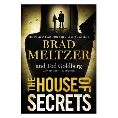 "The House of Secrets" - "" ("Meltzer Brad")