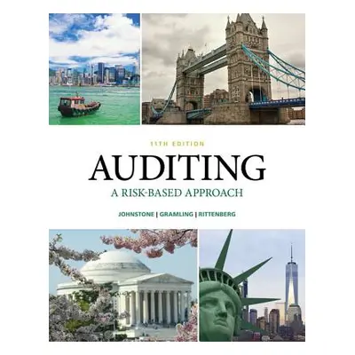 "Auditing: A Risk Based-Approach" - "" ("Johnstone-Zehms Karla M.")