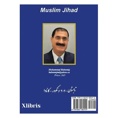 "Defeated Muslim Jihad: Muslim Jihad" - "" ("Babantaj Mohammad")