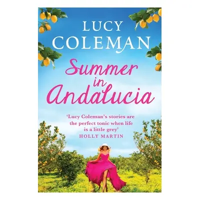 "Summer in Andalucia" - "" ("Coleman Lucy")