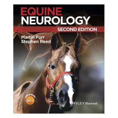 "Equine Neurology" - "" ("Furr Martin")