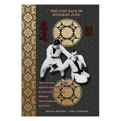 "The lost kata of Kodokan Judo" - "" ("Caracena Jose")