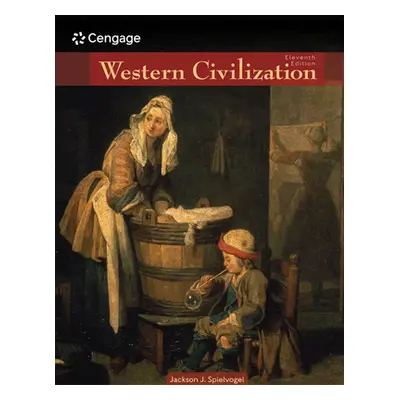 "Western Civilization" - "" ("Spielvogel Jackson J.")