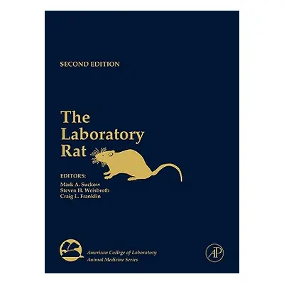 "The Laboratory Rat" - "" ("Suckow Mark A.")