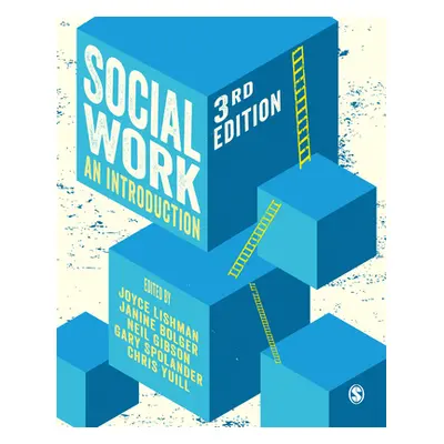 "Social Work" - "" ("Lishman Joyce")