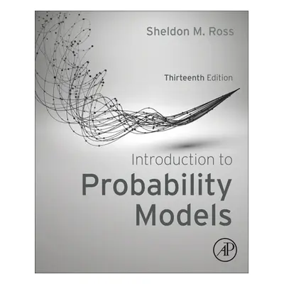 "Introduction to Probability Models" - "" ("Ross Sheldon M.")