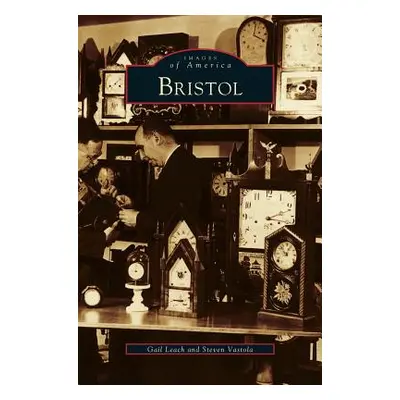 "Bristol" - "" ("Leach Gail")